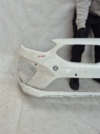 KIA CEED III 3 GT-LINE 18-21 bumper front front PDC