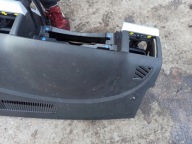 OPEL VECTRA C dashboard instrument panel cockpit EU