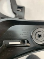 Renault Zoe support left front front holder 1119973X