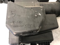 luftfiltergehäuse NISSAN QASHQAI II 4ED0A