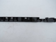 Support Support plaque Pare choc Arrière VOLVO S90 V90 31449280