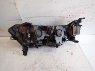 light front front right RENAULT KOLEON II 2017- FULL LED 260108343