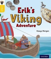 Erik s Viking Adventure Morgan Hawys