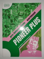 Pioneer Plus Pre-Intermediate Workbook