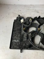 ventilátor csomag C5 III 508 2.0 HDI 9687359380