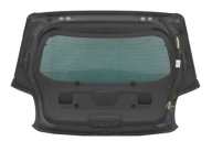 trunk door boot rear rear part CITROEN DS3 EXL
