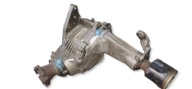 REDUKTOR differenziale Opel Antara CHEVROLET CAPTIVA 2.0 CDI 96625150 #