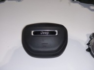 dashboard JEEP COMPASS II LIFT PO LIFTINGU