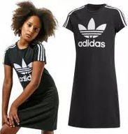 sukienka sportowa adidas originals r 164 FM5653