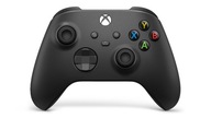 Microsoft Xbox bezdrôtový ovládač Carbon Black