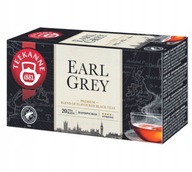 TEEKANNE herbata czarna Earl Grey mieszanka 20 szt