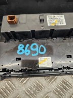 PANEL display RADIA JUMPY EXPERT III PROACE II 98120819ZD