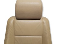 OPARCIE side seat left front driver´s Volkswagen Touareg and 7L