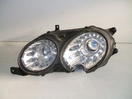 BENTLEY CONTINENTAL FLYING SPUR bixenon led lampa lewa 4W1941015D