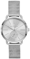 Klasyczny zegarek damski Michael Kors MK3843