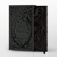 The Cruel Prince: Collector's Edition Black, Holly