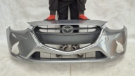 MAZDA 2 III DJ 14- bumper front front PDC DB5J-50031