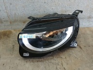 light front left FIAT 500 II 2 500E 00521400360