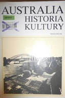 Australia - historia kultury - John. Rickard