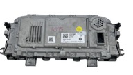 dials dials VIRTUAL VW GOLF VIII 5H0920340
