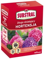 Substral Nawóz do hortensji 100 dni 1kg