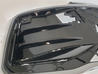 VOLKSWAGEN VW PASSAT B9 3J R-LINE 23-> bumper front grill LED PDC