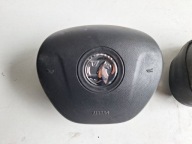 OPEL VIVARO B 14-> airbag running board UK
