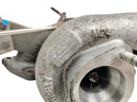 turbo HONDA CIVIC VIII UFO 2.2 e-CTDI 140KM 18900-RSR-E01