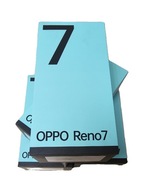 Oppo Reno 7 CPH2363 8/128GB Cosmic Black Czarny