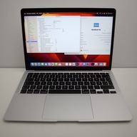 Notebook MacBook Air 13 " Intel Core i5 8 GB / 500 GB zlatý