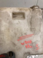 washer fluid tank MERCEDES W210 2108601160