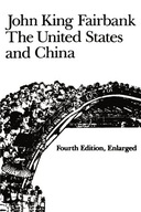 The United States and China: Fourth Edition,