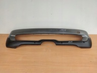 MINI COOPER S R56 06-10 ROK bumper rear part below PDC