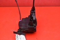 lock door right front front EU RENAULT LAGUNA 3 III GT HB 07-11