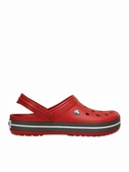 CROCS CROCBAND unisex klapky (veľ.36/37)