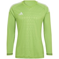 2XL Pánske brankárske tričko adidas Tiro 23 Competition Long Sleeve Goalke