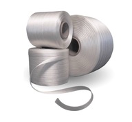 WG50 16mm/350m MÄKKÁ POLYESTEROVÁ PÁSKA PET, pevná