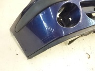 front bumper Renault Megane NV432 cabrio 2000r.