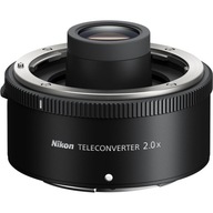 Objektív Nikon Z TC-2.0x