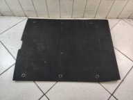 mats floor boot BMW 3 F30 2013