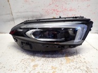 light front front right MERCEDES A-class W177 2018- FULL LED A1779065403