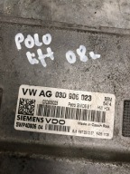 computer SILNIKA1.2 BBM VW POLO IV LIFT 03D906023