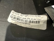 MERCEDES GLE W167 bumper diffuser A1678851207 A1678855011 A1678852512