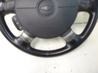 lenkrad + Airbag Chevrolet Kalos 04r.