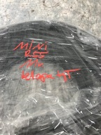 gasket bonnet boot MINI R55 7167237