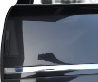 VW PHAETON II LIFT ajtó hátsó far bal LD7Q
