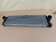 Intercooler Kühler luft Sprinter 906 2.2 OM651 A9065010201 Original
