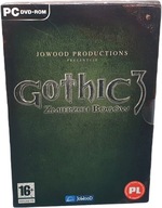 Gothic III Súmrak bohov PC