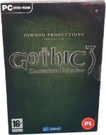 Gothic III Zmierzch Bogów PC