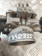 Valvola a farfalla HYUNDAI SANTA FE e 1 2.4B
